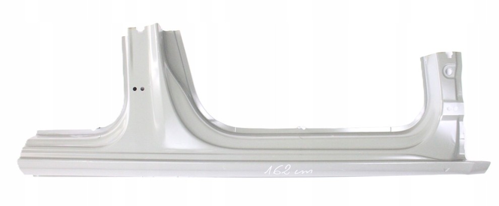 SKODA SUPERB 3 III 3V0 3V5 3V9 15-24 próg słupek prawy 3V5809606 3V9809606 1/5