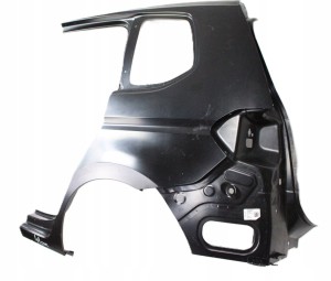 VW TOURAN 3 III 5TA 2015-2024 tylny tył błotnik lewy 5TA809843 5TA809051 2/5 MINIATURA