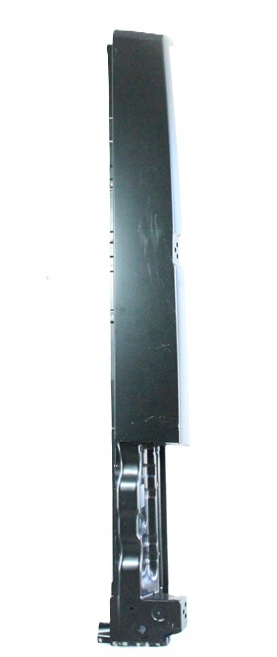 MAN TGE 7C0 7C3 H2 H3 2016- Tylny lewy błotnik słupek narożnik 7C0809027AF 1/4 MINIATURA