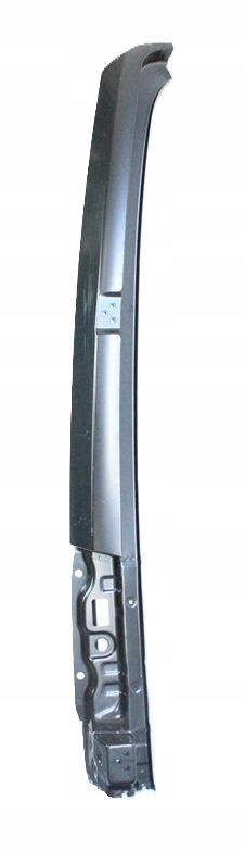 MAN TGE 7C0 7C3 H2 H3 2016- Tylny lewy błotnik słupek narożnik 7C0809027AF 4/4 MINIATURA