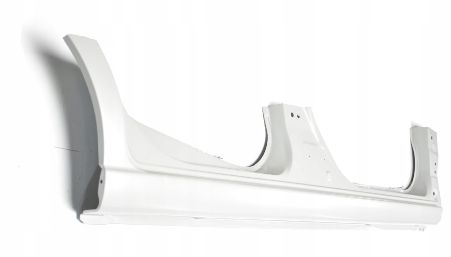 SUZUKI ALTO 2009-2014 próg słupek prawy 64111-M68K00-P41 64111M68K00P41 3/3