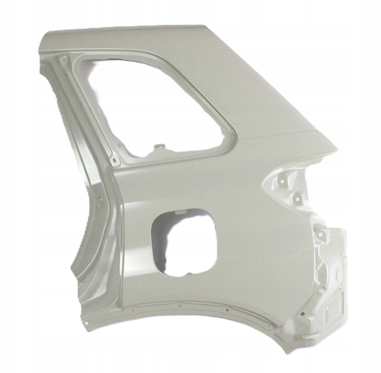 SUZUKI VITARA 3 III LY 16- tylny błotnik lewy 64511-54P01-P31 6451154P01P31 1/3