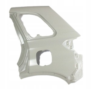 SUZUKI VITARA 3 III LY 16- tylny błotnik lewy 64511-54P01-P31 6451154P01P31 1/3 MINIATURA