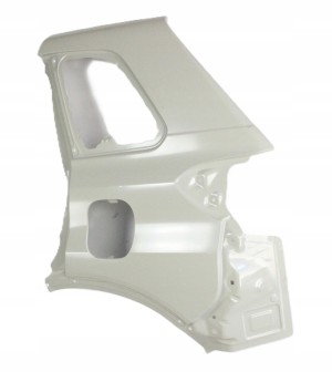 SUZUKI VITARA 3 III LY 16- tylny błotnik lewy 64511-54P01-P31 6451154P01P31 2/3 MINIATURA