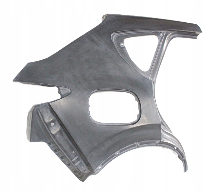 MAZDA CX60 CX-60 MHEV PHEV 2022-2025 tylny prawy błotnik KBY370410 3/3