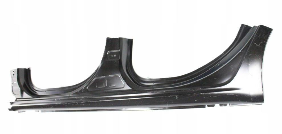 PEUGEOT 508 1 I 2010-2018 próg słupek lewy 7009S4 7009S9 3/3