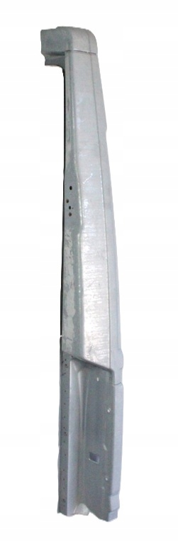 IVECO DAILY 6 VI H2 2014-2025 tylny prawy błotnik słupek narożnik 2/4