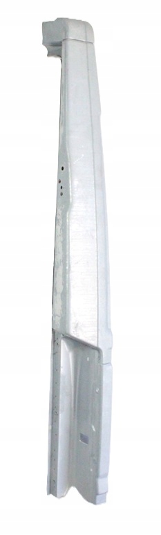 IVECO DAILY 6 VI H2 2014-2025 tylny prawy błotnik słupek narożnik 1/4 MINIATURA