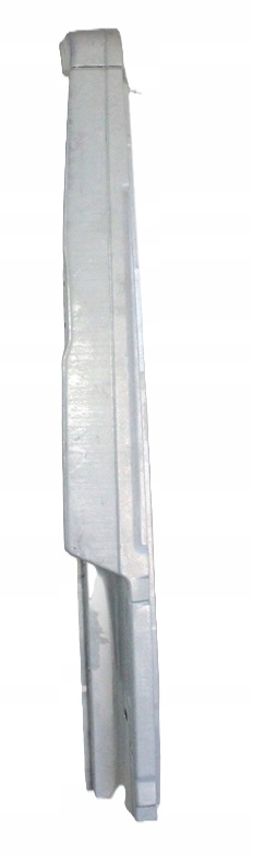 IVECO DAILY 6 VI H2 2014-2025 tylny prawy błotnik słupek narożnik 3/4 MINIATURA