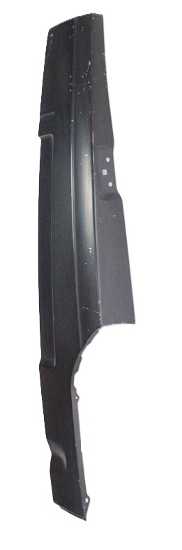 CITROEN JUMPER 2006-2025 H2 tylny lewy błotnik narożnik słupek 1344474080 2/4