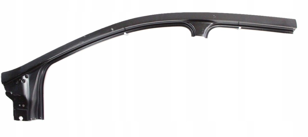 SEAT LEON 3 KOMBI ST 5F4 2012-2019 słupek czołowy lewy 5F9809835 5F9809605B 1/3