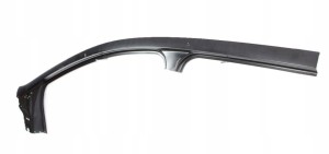 SEAT LEON 3 KOMBI ST 5F4 2012-2019 słupek czołowy lewy 5F9809835 5F9809605B 3/3 MINIATURA