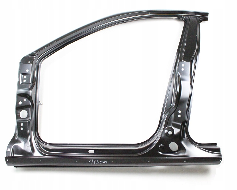 ALFA ROMEO GIULIETTA 940 2010-2020 próg słupek lewy 50508732 1/6