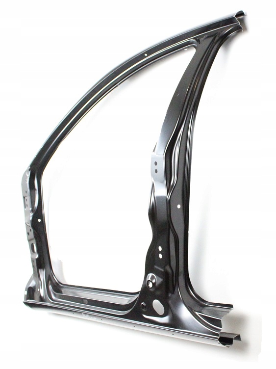 ALFA ROMEO GIULIETTA 940 2010-2020 próg słupek lewy 50508732 3/6