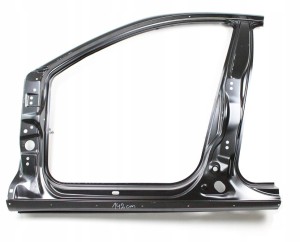 ALFA ROMEO GIULIETTA 940 2010-2020 próg słupek lewy 50508732 1/6 MINIATURA