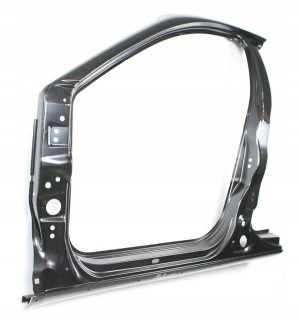 ALFA ROMEO GIULIETTA 940 2010-2020 próg słupek lewy 50508732 2/6 MINIATURA