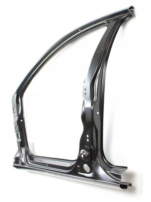 ALFA ROMEO GIULIETTA 940 2010-2020 próg słupek lewy 50508732 3/6 MINIATURA