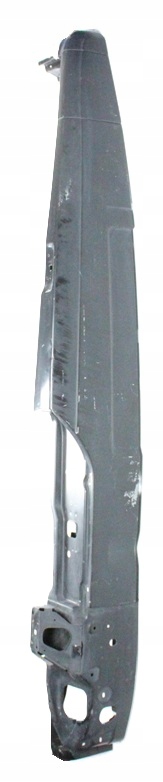 CITROEN JUMPER 2006-2026 H3 tylny prawy błotnik narożnik słupek 52206521 3/6