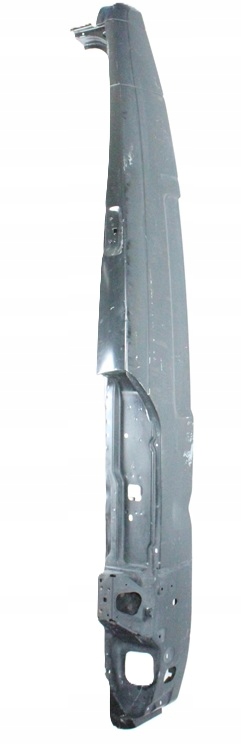 CITROEN JUMPER 2006-2026 H3 tylny prawy błotnik narożnik słupek 52206521 2/6 MINIATURA