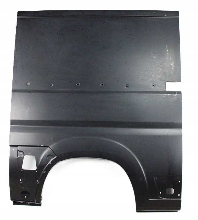 CITROEN JUMPER L2 2006-2025 tylny prawy błotnik 46858000 1/5