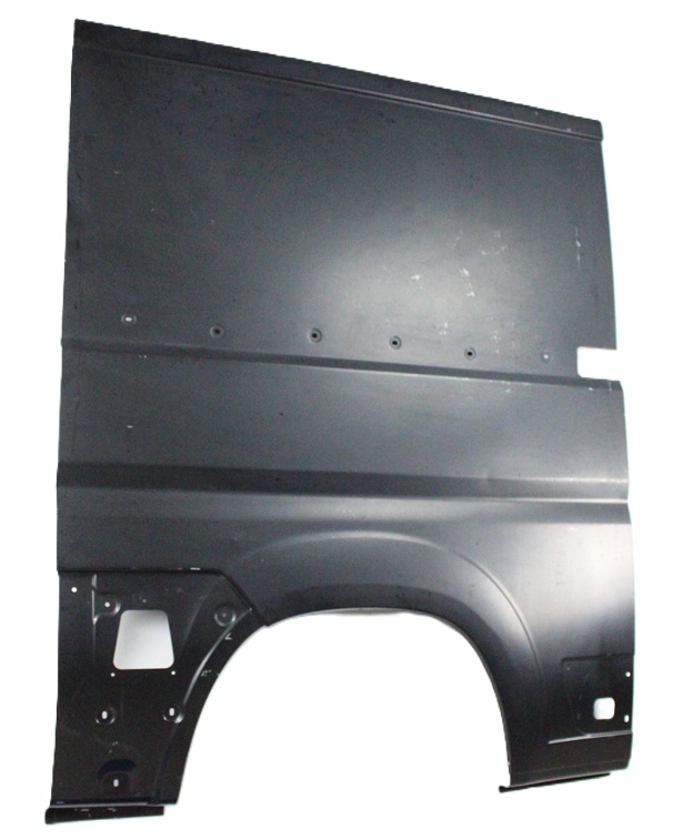 CITROEN JUMPER L2 2006-2025 tylny prawy błotnik 46858000 2/5