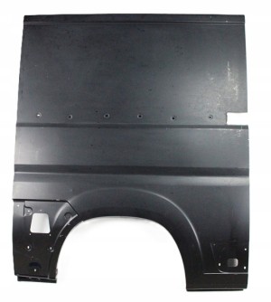 OPEL MOVANO C U9 L2 2021-2025 tylny tył prawy błotnik 46858000 1/5 MINIATURA