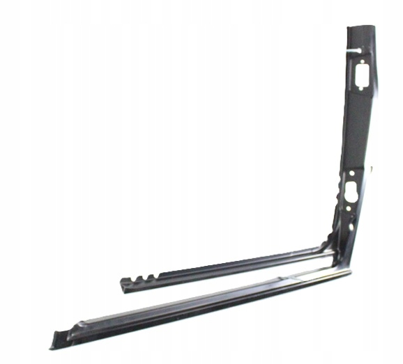 VW TRANSPORTER T6 7E0 7E1 L1 2015-2023 próg słupek B prawy 7E1809844 2/6