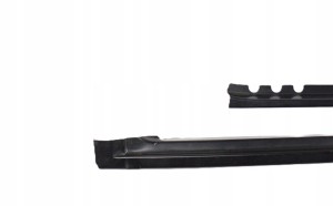 VW TRANSPORTER T6 7E0 7E1 L1 2015-2023 próg słupek B prawy 7E1809844 4/6 MINIATURA