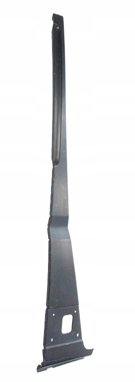 CITROEN JUMPER 2006-2025 Próg słupek B prawy 46858004 1678186980 3/5