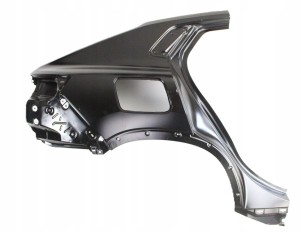 BMW X2 IX2 X2M U10 2024- tylny prawy błotnik 41309635708 41309635708