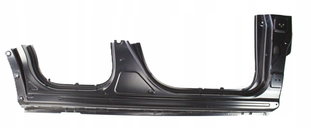 MAZDA CX5 CX-5 KE 2012-2017 próg słupek prawy KDY3-70-271C KDY370271C 1/5