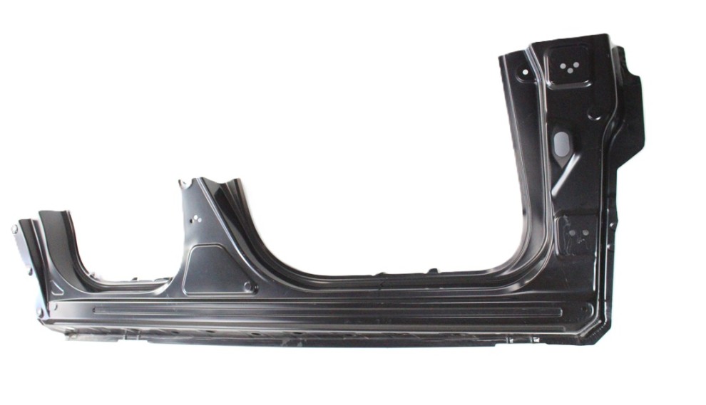 MAZDA CX5 CX-5 KE 2012-2017 próg słupek prawy KDY3-70-271C KDY370271C 2/5