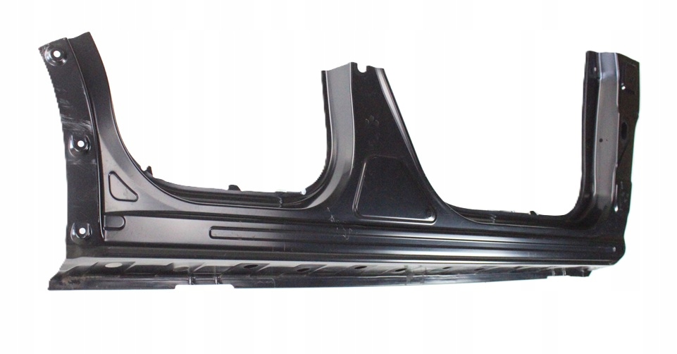 MAZDA CX5 CX-5 KE 2012-2017 próg słupek prawy KDY3-70-271C KDY370271C 3/5