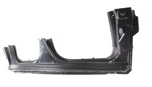 MAZDA CX5 CX-5 KE 2012-2017 próg słupek prawy KDY3-70-271C KDY370271C 2/5 MINIATURA