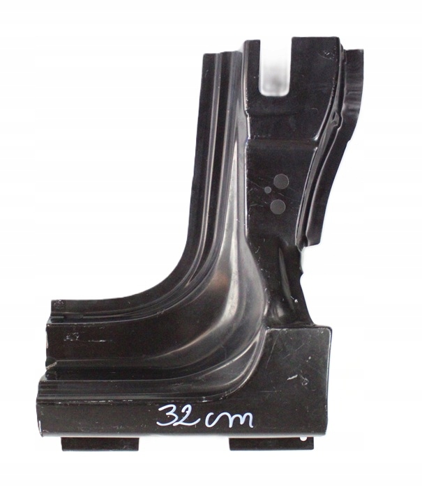 PEUGEOT PARTNER 3 III B9 2008-2018 próg słupek A prawy 7010X5 1/5