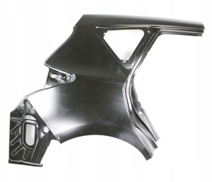 TOYOTA AURIS 2 E18 HB 2012-2018 tylny prawy błotnik 61601-02371 6160102371