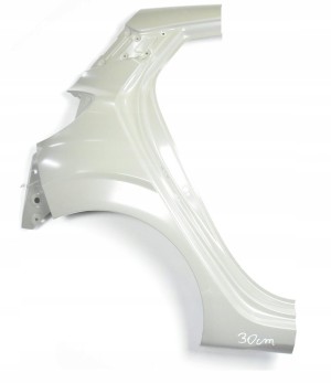 HYUNDAI I10 3 III AC3 2019-2025 Tylny prawy błotnik 71122K7000 71122-K7000