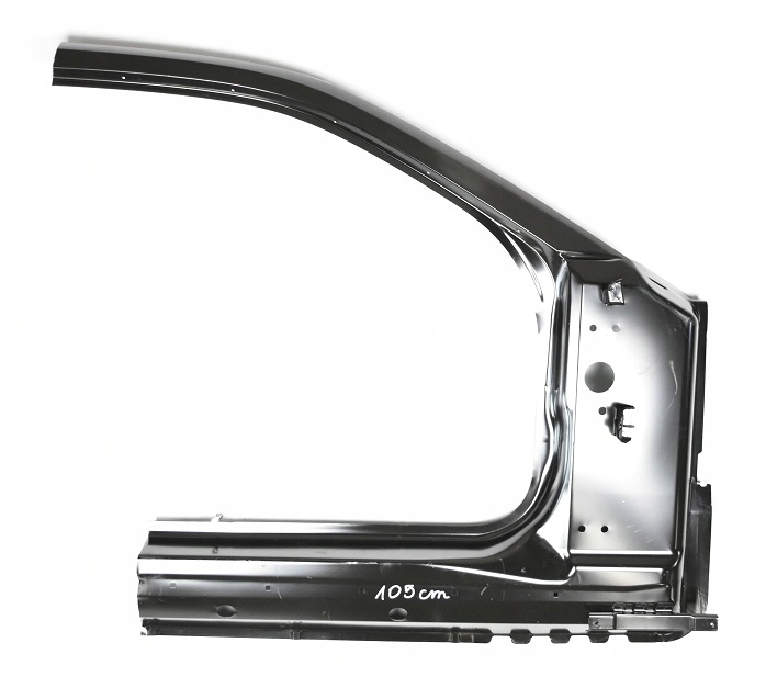 CHEVROLET CAMARO 2009-2015 próg słupek A prawy 19370674 1/4