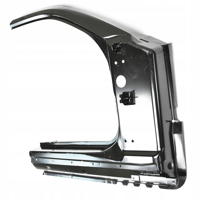 CHEVROLET CAMARO 2009-2015 próg słupek A prawy 19370674 2/4