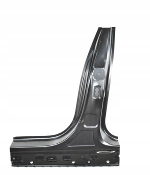 BMW 7 VII G11 G12 2015-2022 próg słupek B lewy 41007413245 41007413247