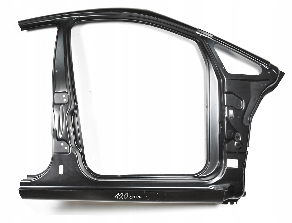 FORD FOCUS CMAX C-MAX 02-10 DM2 próg słupek prawy 1376715 1/4