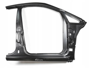 FORD FOCUS CMAX C-MAX 02-10 DM2 próg słupek prawy 1376715