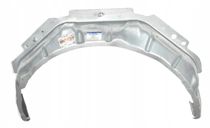 FORD TRANSIT MK8 2014-2025 tylny lewy błotnik nadkole 1846348 1/3