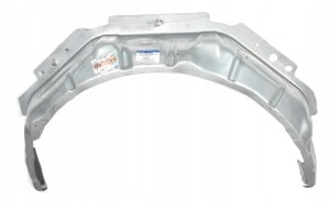 FORD TRANSIT MK8 V363 2014-2025 tylne lewe nadole 1846348