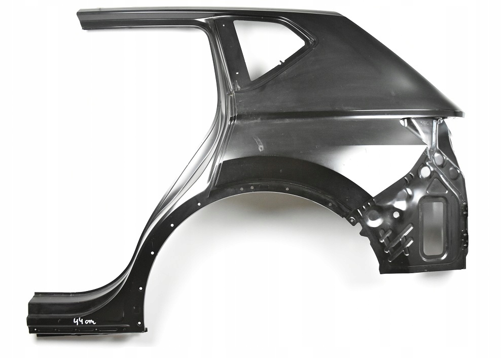SEAT TARRACO 5FJ KN2 2018- tylny tył błotnik lewy 5FJ809051 1/4