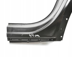 SEAT TARRACO 5FJ KN2 2018- tylny tył błotnik lewy 5FJ809051 4/4 MINIATURA