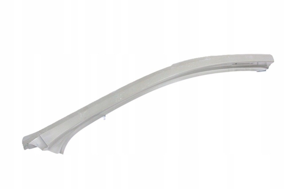 SKODA RAPID 5JJ 5JH 2012-2019 słupek szybowy lewy 5JJ809605 5JJ809605A 1/3