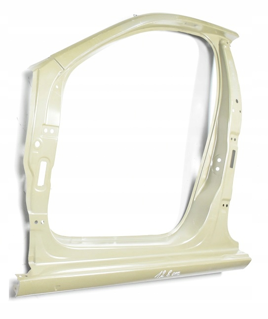 SEAT TOLEDO 4 IV 2012-2019 próg słupek lewy 5JJ809605 5JH809605 3/3