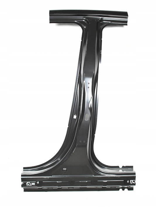 MITSUBISHI ECLIPSE CROSS 2018-2025 próg słupek B lewy 5312C015 1/5