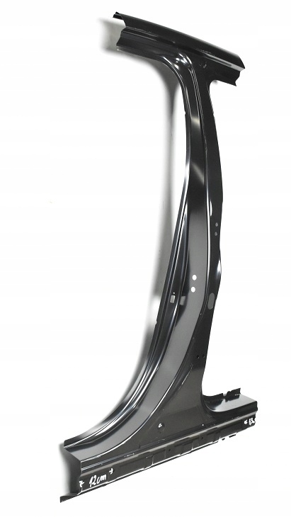 MITSUBISHI ECLIPSE CROSS 2018-2025 próg słupek B lewy 5312C015 3/5